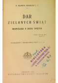 Dar Zielonych Świąt 1924 r.