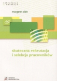 Skuteczna rekrutacja i selekcja pracowników
