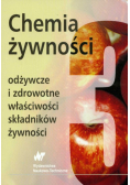 Chemia żywności t.3
