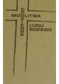 Codzienna modlitwa Ludu Bożego