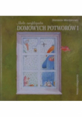 Mała encyklopedia domowych potworów I