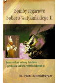 Bomby zegarowe Soboru Watykańskiego II