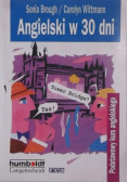 Angielski w 30 dni