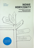 Nowe horyzonty