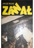 Zawał
