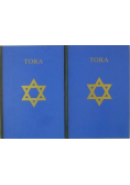 Tora Tom I i II