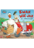 Kwak wie jak