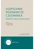 Ulepszanie poznawcze człowieka