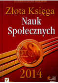 Złota Księga Nauk Społecznych