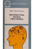 Matematyka nauką przyjemną