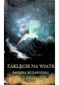 Zaklęcie na wiatr