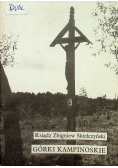 Górki kampinoskie
