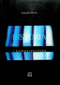 Historia i komparatystyka