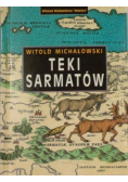 Teki sarmatów