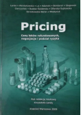 Pricing