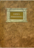 Kaplica Zygmuntowska