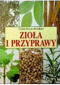 Zioła i przyprawy