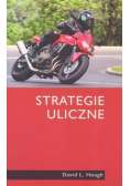 Strategie uliczne