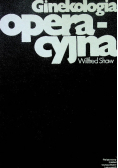 Ginekologia operacyjna