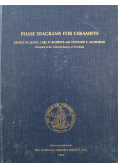 Phase diagrams for ceramists