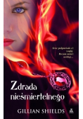 Zdrada nieśmiertelnego