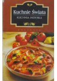 Kuchnie Świata Kuchnia Indyjska