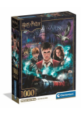 Puzzle 1000 Compact Harry Potter 37047