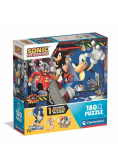 Puzzle 180 Super kolor Sonic 29797