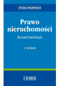 Prawo nieruchomości
