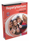 Repetytorium maturalne. Słownictwo krok po kroku Angielski