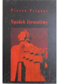 Upadek Jerozolimy