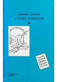 Utwory sceniczne