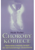 Choroby kobiece
