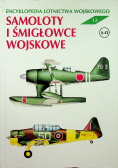 Samoloty i śmigłowce wojskowe 12