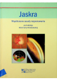 Jaskra Współczesne zasady rozpoznawania
