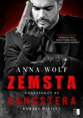 Zemsta gangstera Wydanie kieszonkowe