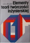 Elementy teorii twórczości inżynierskiej