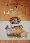 Z kuchni Świętej Hildegardy