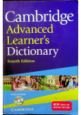 Advanced Learner s Dictionary plus CD