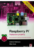 Raspberry Pi Najlepsze projekty