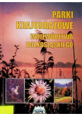 Parki krajobrazowe województwa dolnośląskiego