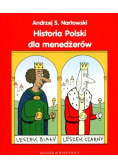 Historia Polski dla menedżerów