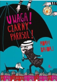 Uwaga Czarny Parasol! w.2020