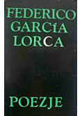 Lorca Poezje
