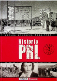 Historia PRL Tom II