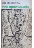 Jan Rybowicz inne opowiadania