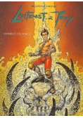 Lanfeust z Troy Odsiecz z Eckmul Tom 4