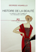 Histoire de la Beaute