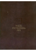 Wielka encyklopedia PWN Tom 6