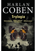 Trylogia Schronienie / Kilka sekund od śmierci / Odnaleziony